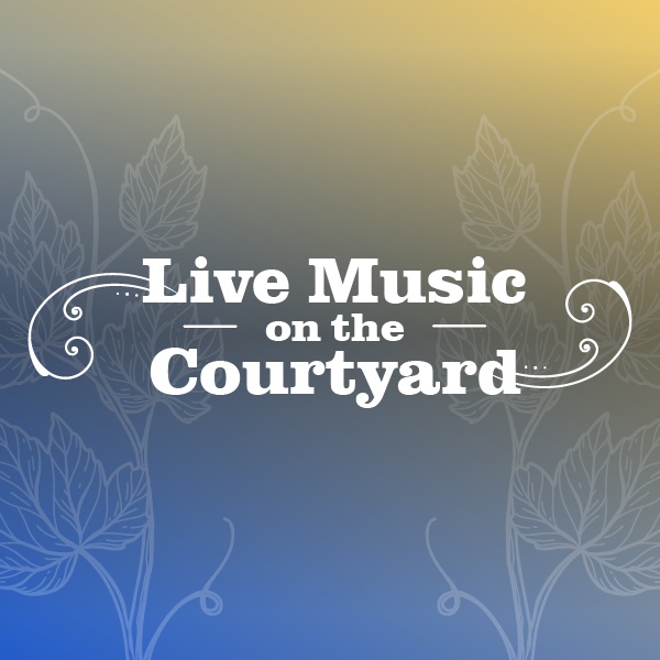 Logo design live music branding