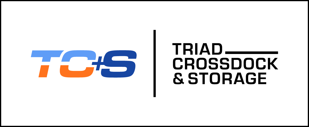 Traid Crossdock and Storage hero image